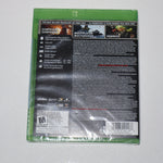 Xbox Series X Call of Duty Black Ops Cold War