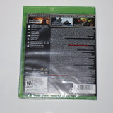 Xbox Series X Call of Duty Black Ops Cold War