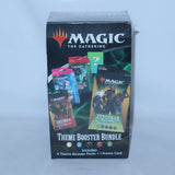 Magic the Gathering Theme Booster Bundle w/ Promo Card