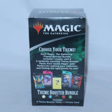 Magic the Gathering Theme Booster Bundle w/ Promo Card