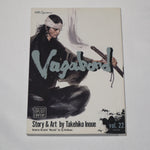 Vagabond Vol. 22