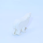 Lego Polar Bear minifigure