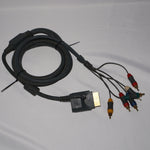 Xbox 360 Component HD AV Cable