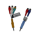Samsung AV Adapter Cable