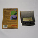 NES the Adventure of Link