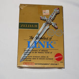 NES the Adventure of Link