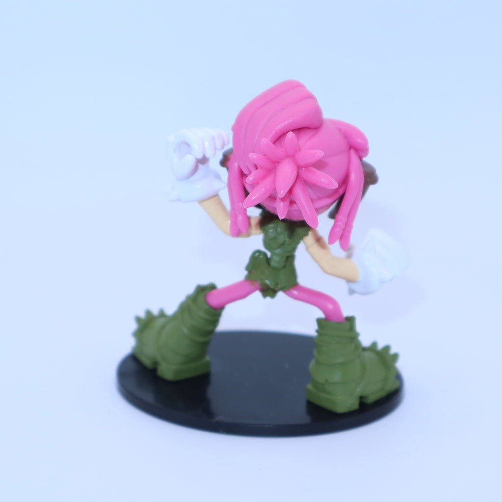 SEGA Sonic Prime Amy Thorn Rose geekedouttoys SEGA Sonic Prime Amy Thorn Rose geekedouttoys