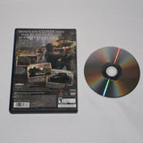 PS2 Call of Duty 3