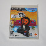 PS3 EyePet