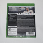 Xbox Series X NHL 22