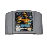 N64 Shadow Man