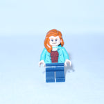 Lego Jurassic World Claire Dearing minifigure