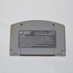 N64 Conker's Bad Fur Day