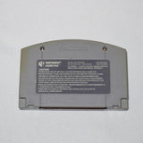 N64 Conker's Bad Fur Day