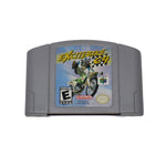 N64 Excitebike 64