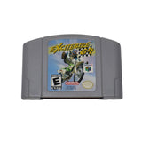 N64 Excitebike 64