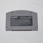 N64 Excitebike 64