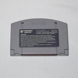 N64 Excitebike 64