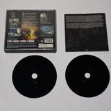 PS1 Alone in the Dark the New Nightmare