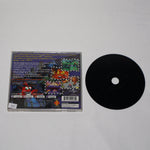 PS1 Crash Team Racing