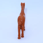 Lego Belville Brown Horse Foal minifigure