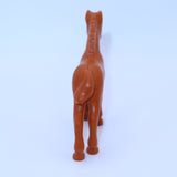 Lego Belville Brown Horse Foal minifigure