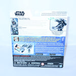 Star Wars Rebel Commando Pao & Imperial Death Trooper