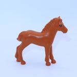 Lego Belville Brown Horse Foal minifigure