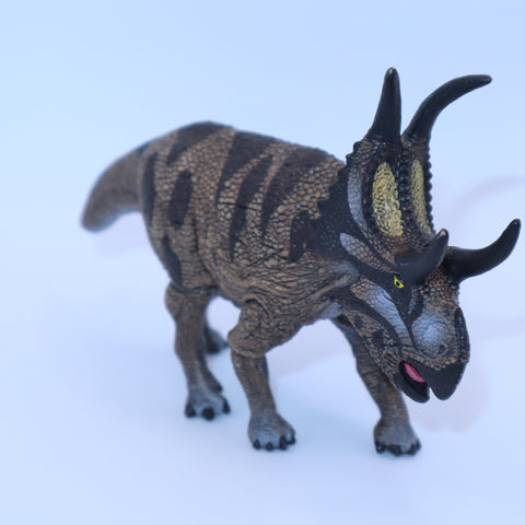 Schleich Prehistoric Diabloceratops Dinosaur