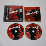 PS1 Driver 2