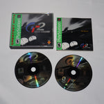 PS1 Gran Turismo 2