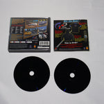 PS1 Gran Turismo 2