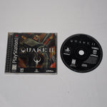 PS1 Quake 2