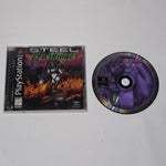 PS1 Steel Harbinger
