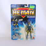 Vintage He-Man Kalamarr