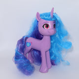 My Little Pony G5 Izzy Moonbow