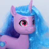 My Little Pony G5 Izzy Moonbow