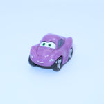 Disney Pixar Cars 2 Micro Drifters Holley Shiftwell