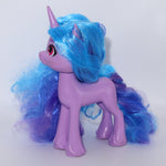 My Little Pony G5 Izzy Moonbow
