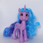 My Little Pony G5 Izzy Moonbow