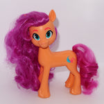 My Little Pony G5 Sunny Starscout