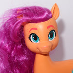 My Little Pony G5 Sunny Starscout