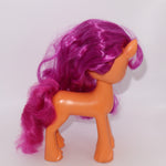 My Little Pony G5 Sunny Starscout