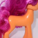 My Little Pony G5 Sunny Starscout