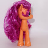My Little Pony G5 Sunny Starscout