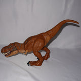 Jurassic World Stomp & Strike Tyrannosaurus Rex