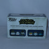 League of Legends Poro 3-Pack