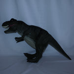 Jurassic Park the Lost World Super Action Puppet T-Rex