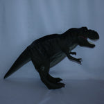 Jurassic Park the Lost World Super Action Puppet T-Rex