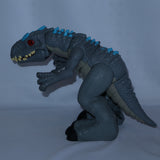 Imaginext Jurassic World Camp Cretaceous Thrashing Indominus Rex